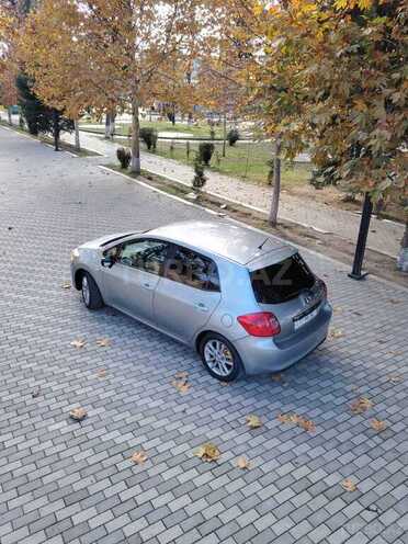 Toyota Auris 2008, 327,227 km - 1.4 л - İmişli