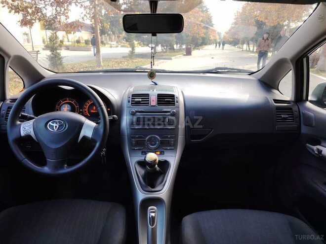 Toyota Auris 2008, 327,227 km - 1.4 л - İmişli