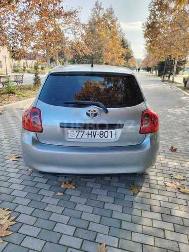 Toyota Auris 2008, 327,227 km - 1.4 л - İmişli