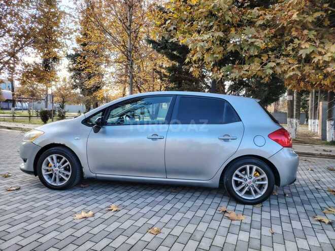 Toyota Auris 2008, 327,227 km - 1.4 л - İmişli