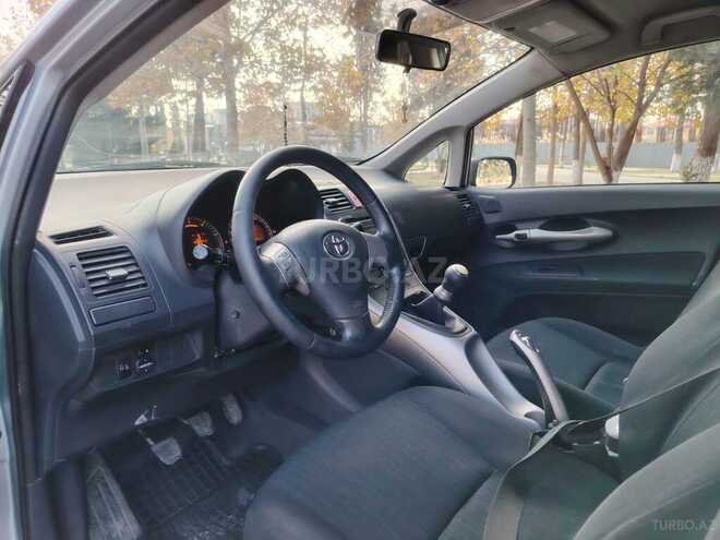 Toyota Auris 2008, 327,227 km - 1.4 л - İmişli