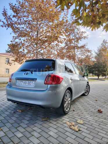Toyota Auris 2008, 327,227 km - 1.4 л - İmişli