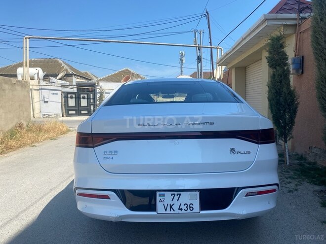 BYD Qin Plus 2025, 0 km - 1.5 l - Bakı