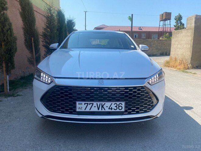 BYD Qin Plus 2025, 0 km - 1.5 l - Bakı