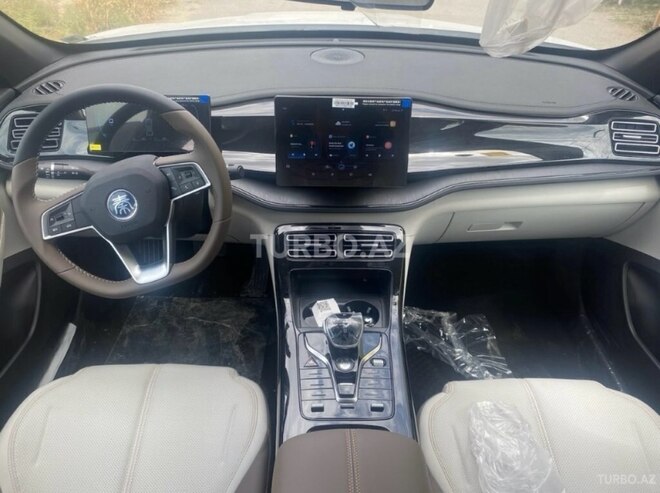 BYD Qin Plus 2025, 0 km - 1.5 l - Bakı