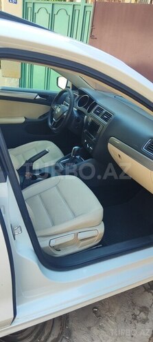 Volkswagen Jetta 2017, 207,000 km - 1.4 l - Bakı