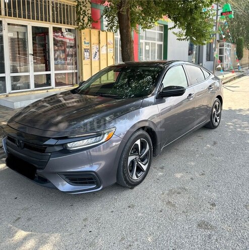 Honda Insight 2022, 100,000 km - 1.5 l - Bakı