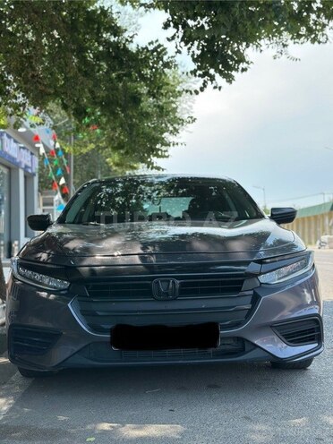 Honda Insight 2022, 100,000 km - 1.5 l - Bakı