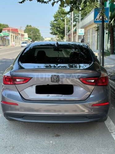 Honda Insight 2022, 100,000 km - 1.5 l - Bakı