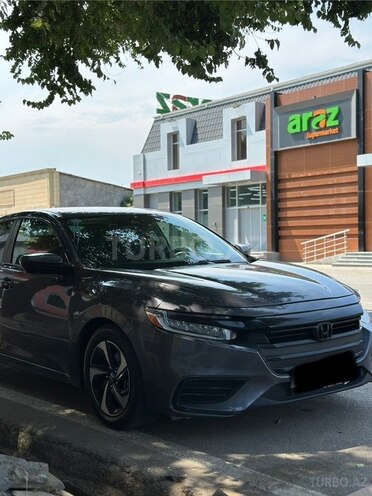 Honda Insight 2022, 100,000 km - 1.5 l - Bakı