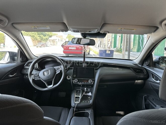 Honda Insight 2022, 100,000 km - 1.5 l - Bakı