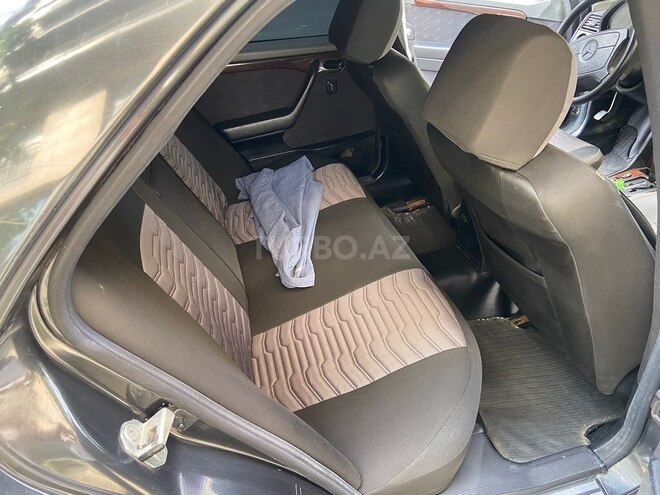 Mercedes C 200 1997, 300,000 km - 2.0 l - Bakı