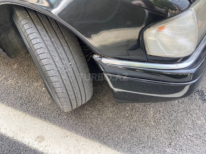 Mercedes C 200 1997, 300,000 km - 2.0 l - Bakı