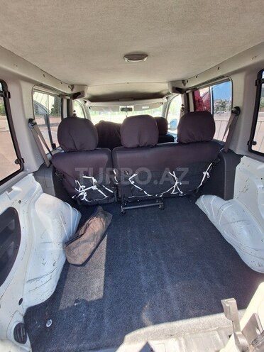 Fiat Doblo 2006, 187,000 km - 1.3 l - Bakı