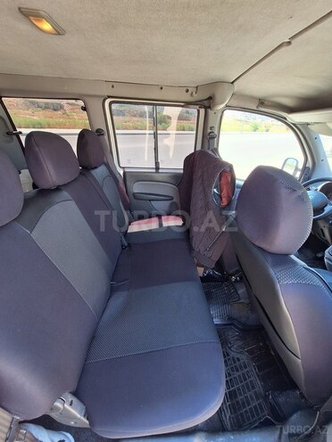 Fiat Doblo 2006, 187,000 km - 1.3 l - Bakı