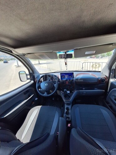 Fiat Doblo 2006, 187,000 km - 1.3 l - Bakı