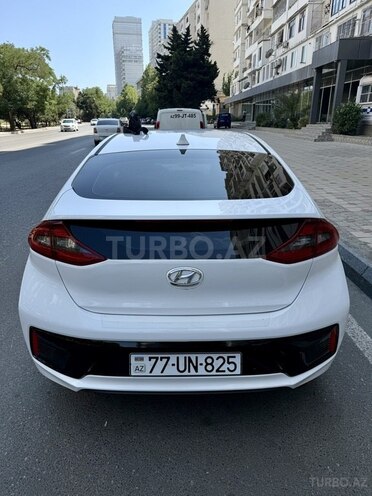 Hyundai IONIQ-6