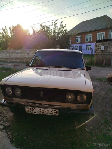 LADA (VAZ) 2106 1988, 99,180 km - 1.5 л - Bakı