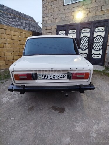LADA (VAZ) 2106 1988, 99,180 km - 1.5 л - Bakı