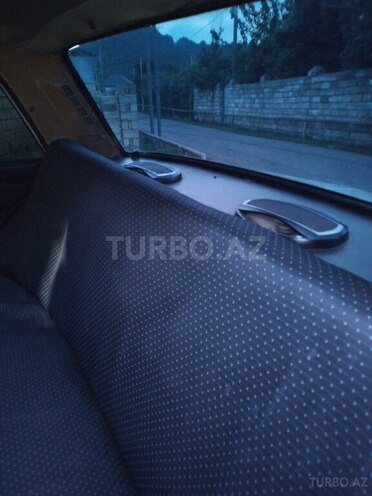 LADA (VAZ) 2106 1988, 99,180 km - 1.5 л - Bakı