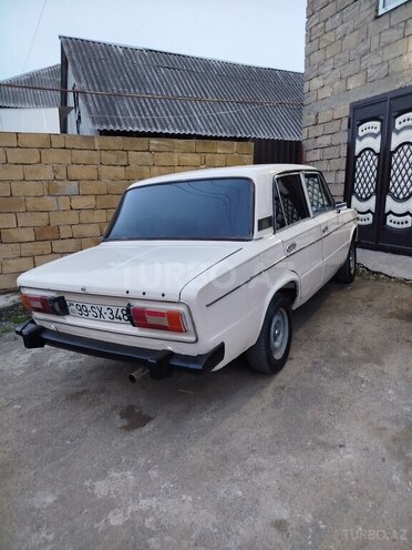 LADA (VAZ) 2106 1988, 99,180 km - 1.5 л - Bakı