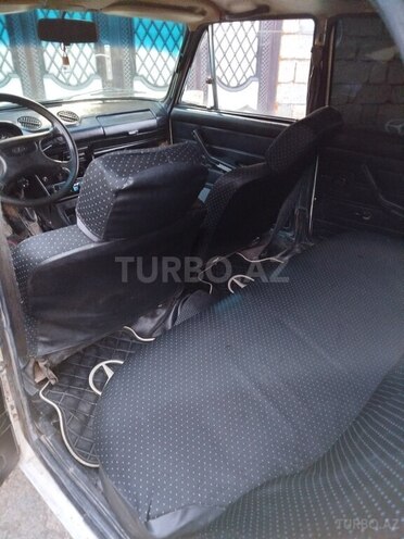 LADA (VAZ) 2106 1988, 99,180 km - 1.5 л - Bakı