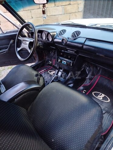LADA (VAZ) 2106 1988, 99,180 km - 1.5 л - Bakı