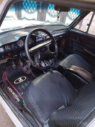LADA (VAZ) 2106 1988, 99,180 km - 1.5 л - Bakı