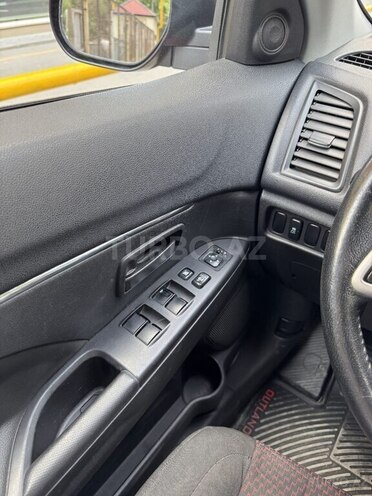 Mitsubishi Outlander Sport 2014, 205,996 km - 2.0 l - Bakı