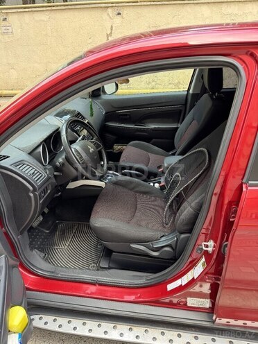 Mitsubishi Outlander Sport 2014, 205,996 km - 2.0 l - Bakı