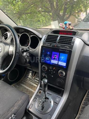 Suzuki Vitara 2006, 250,000 km - 2.0 l - Bakı