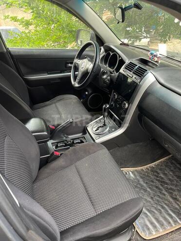 Suzuki Vitara 2006, 250,000 km - 2.0 l - Bakı