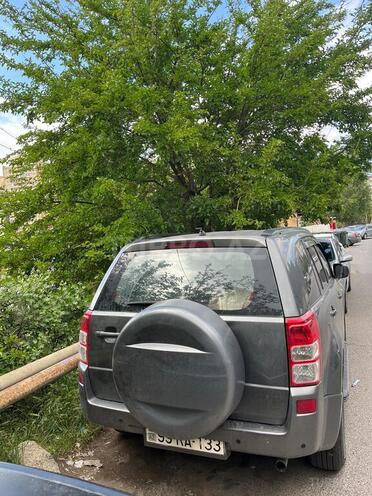 Suzuki Vitara 2006, 250,000 km - 2.0 l - Bakı