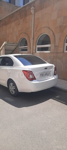 Chevrolet Aveo-15