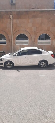 Chevrolet Aveo-16