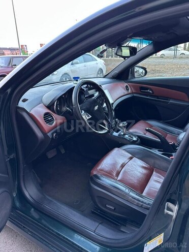 Chevrolet Cruze 2013, 200,000 km - 1.4 л - Gəncə