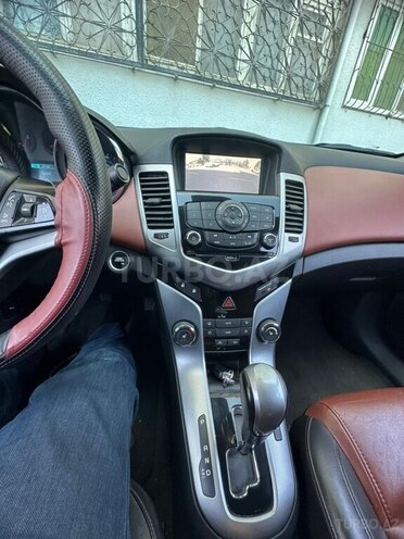 Chevrolet Cruze 2013, 200,000 km - 1.4 л - Gəncə