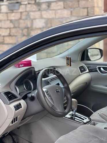 Nissan Sentra 2013, 205,000 km - 1.6 l - Bakı