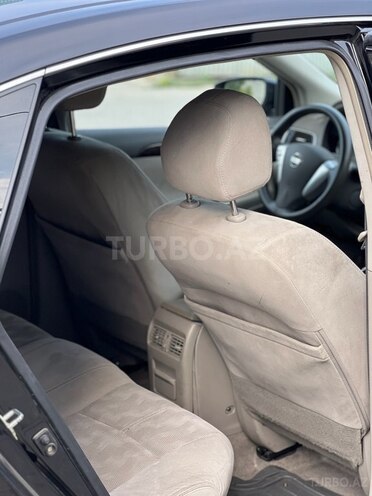 Nissan Sentra 2013, 205,000 km - 1.6 l - Bakı