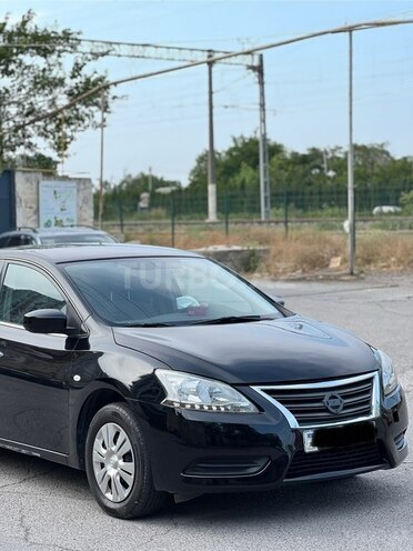 Nissan Sentra 2013, 205,000 km - 1.6 l - Bakı