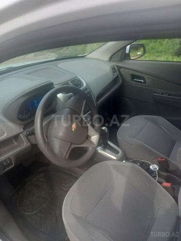 Chevrolet Cobalt 2024, 35,000 km - 1.5 л - Bakı