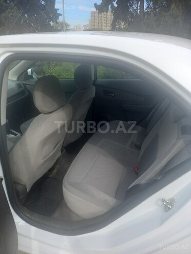 Chevrolet Cobalt 2024, 35,000 km - 1.5 л - Bakı