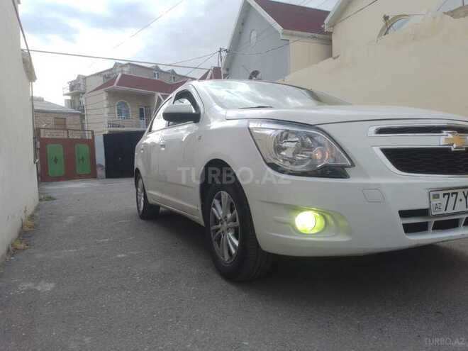 Chevrolet Cobalt 2024, 35,000 km - 1.5 л - Bakı