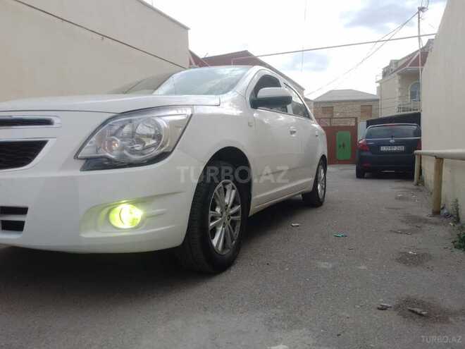 Chevrolet Cobalt 2024, 35,000 km - 1.5 л - Bakı