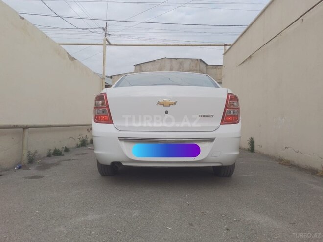 Chevrolet Cobalt 2024, 35,000 km - 1.5 л - Bakı