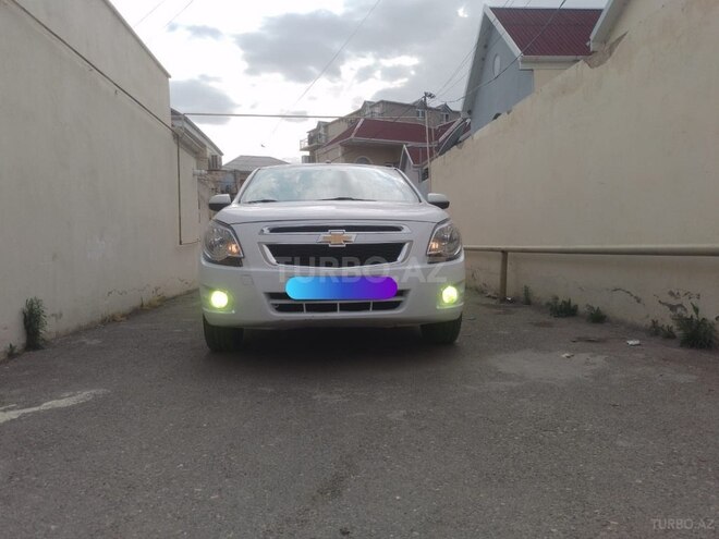 Chevrolet Cobalt 2024, 35,000 km - 1.5 л - Bakı