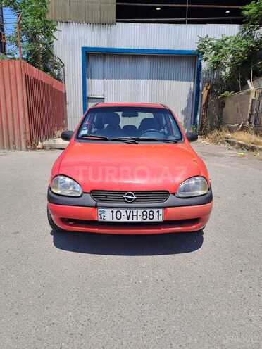 Opel Vita 1998, 149,000 km - 1.4 л - Bakı