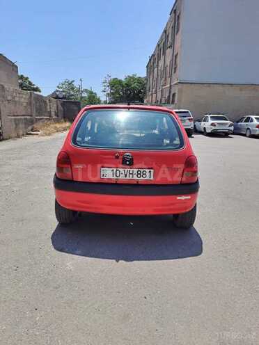 Opel Vita 1998, 149,000 km - 1.4 л - Bakı