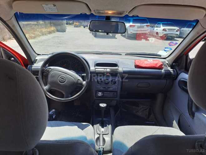 Opel Vita 1998, 149,000 km - 1.4 л - Bakı