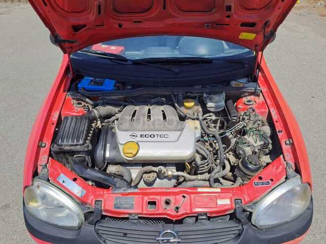 Opel Vita 1998, 149,000 km - 1.4 л - Bakı